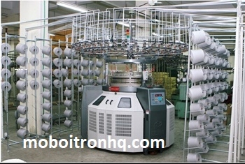 mua dầu dệt kim tròn ở đâu tại Điện Biên?
