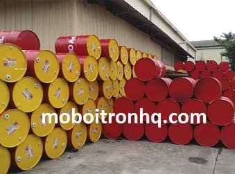 Đại lý, nhà phân phối dầu nhớt PVOIL ở tại Hưng Yên