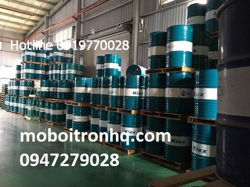 dai-ly-phan-phoi-dau-nhot-gs-kixx-tai-thai-binh