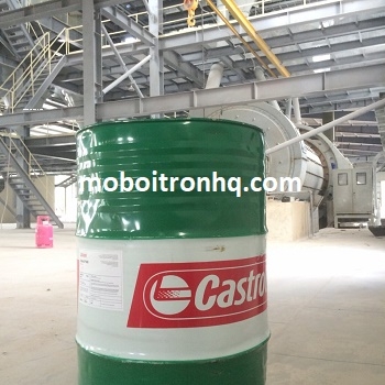 Đại lý, nhà phân phối mua bán dầu nhớt BP Castrol lớn tại TPHCM