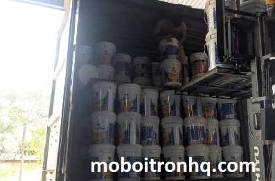 mỡ chịu nước rizol chasis 3
