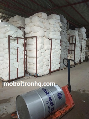 Cung cấp, mua bán dầu dệt kim tròn tại Điện Biên