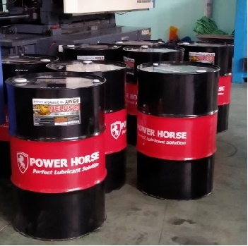 power-horse