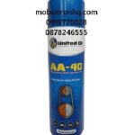 Bình Xịt Chống Rỉ Sét United AA 40