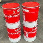 Mỡ thực phẩm TotalEnergies – Nevastane XS 80: Giải pháp bôi trơn cao cấp cho ngành thực phẩm