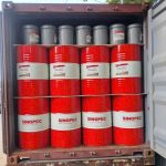Dầu bánh răng công nghiệp Sinopec AP-S-220