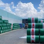 Dầu bánh răng công nghiệp Castrol Alpha HC 68 EP
