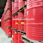 Dầu tuabin Shell Turbo Oil T 32 – Giải pháp bôi trơn tối ưu cho hệ thống turbine công nghiệp