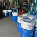 Dầu Bánh Răng GT Industrial Gear Oil EP 320: Giải Pháp Bảo Vệ Hệ Thống Truyền Động Tối Ưu