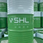 Dầu bánh răng SHL Gear 150