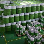Dầu Máy Nén Khí SHL Compressor Oil 46