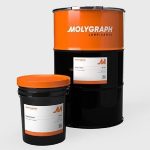 Mỡ an toàn thực phẩm, dược phẩm MOLYGRAPH SAFOL FGG 552