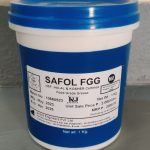 Mỡ Bò Thực Phẩm Molygraph Safol FGG 0