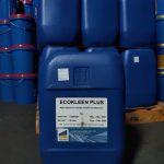 Dầu súc tẩy rửa dầu mỡ Molygraph Ecokleen Plus