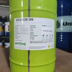 Dầu trắng (White Oil)/Dầu Paraffin Petroyag Oyster 193