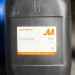 Dầu xích chịu nhiệt độ cao Molygraph Stenol Premium 220