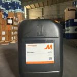 Dầu Xích Chịu Nhiệt Độ Cao Molygraph Stenol 200 ST