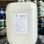 Dầu trắng an toàn thực phầm/Dầu Paraffin Poweroil Pearl L85