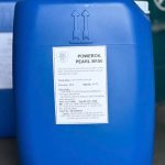 Dầu trắng thực phẩm Poweroil Pearl M150