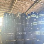 Dầu Trắng An Toàn Thực Phẩm/ Dầu Paraffin Poweroil Pearl L 110