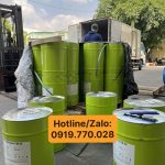Dầu thủy lực thực phẩm Petroyag Oyster Cirrosa FM 68/46/32