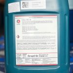 Dầu Máy Nén Khí Caltex Cetus VDL 46