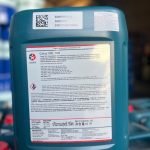Dầu Máy Nén Khí Caltex Cetus VDL 100