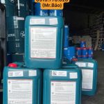 Dầu Máy Nén Khí Tổng Hợp Chevron Cetus PAO 68