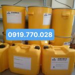Dầu Xích Chịu Nhiệt Berusynth CU 250