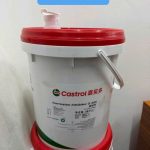 Dầu Chống Gỉ Castrol Corrosion Inhibitor S 205, Loại: 20L