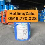 Dầu Bơm Chân Không AP Vacuum Pump Oil 46
