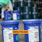 Dầu Bơm Chân Không AP Vacuum Pump Oil 100