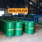 Dầu Bơm Chân Không SP Super Vacuum Pump 46