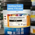Dầu Thuỷ Lực United Hydro Vesta Hydraulic Oil H 46