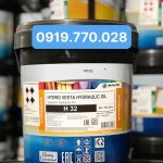 Dầu Thuỷ Lực United Hydro Vesta Hydraulic Oil H 32