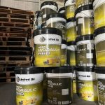 Dầu Thuỷ Lực United Hydro Vesta Hydraulic Oil H 68