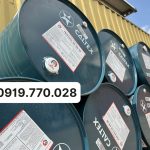 Dầu thủy lực chống mài mòn Chervon Caltex Hydraulic AW 46