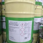 Dầu Thủy Lực Công Nghiệp SHL Super Hydro 32 