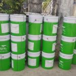 Dầu thủy lực SHL Super Hydro 68