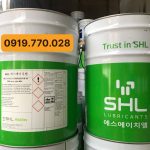 Dầu Máy Nén Khí SHL Super Compressor 46 