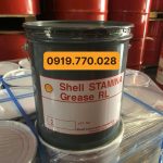 Mỡ Chịu Nhiệt Shell Gadus S3 T100 2 (Shell Stamina RL 2)