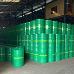 Dầu bánh răng Sài Gòn Petro SP Gear Oil EP 320