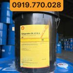 Dầu Máy Nén Lạnh Shell Refrigeration S2 FR-A 68