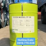 Dầu bánh răng Petroyag Oyster Mussel FP 150