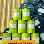 Dầu hộp số thực phẩm Petroyag Oyster Mussel FP 150