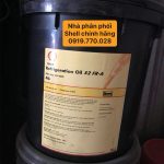 Dầu Máy Nén Lạnh Shell Refrigeration S2 FR-A 46