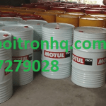DẦU TUA BIN MOTUL SAFROTATE 32 46 68