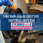 DẦU TƯỚI NGUỘI FRANCOOL QUT305/ QUT311/ QUT310