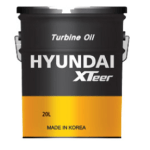 DẦU TUA BIN HYUNDAI XTEER TURBINE VG 32