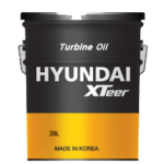 DẦU TUA BIN HYUNDAI XTEER TURBINE VG 100